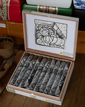 Load image into Gallery viewer, Gran Habano Zulu Zulu Maz Paz White
