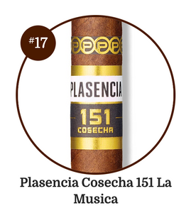 Plasencia Cosecha 151