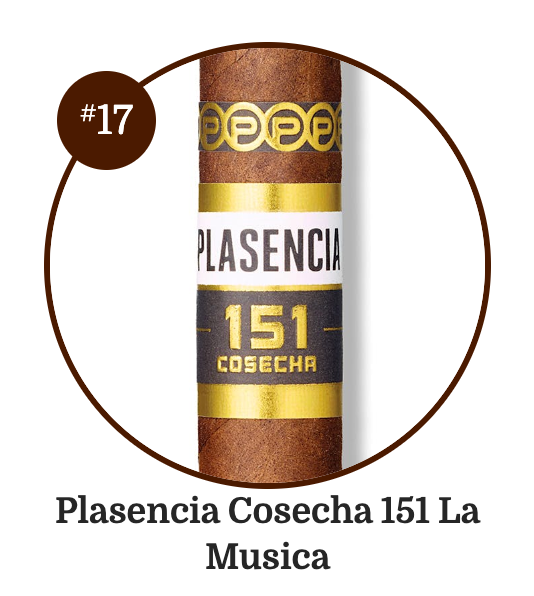 Plasencia Cosecha 151