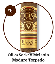 Load image into Gallery viewer, Oliva Serie V Melanio Maduro
