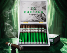 Load image into Gallery viewer, Rocky Patel Emerald
