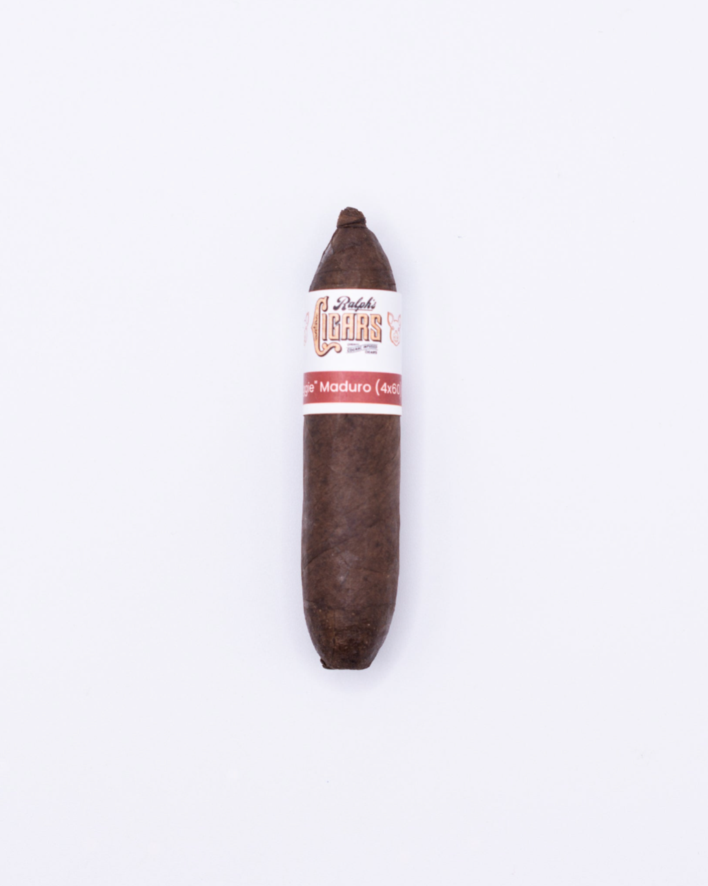 Ralph's Cigars Maduro House Blends