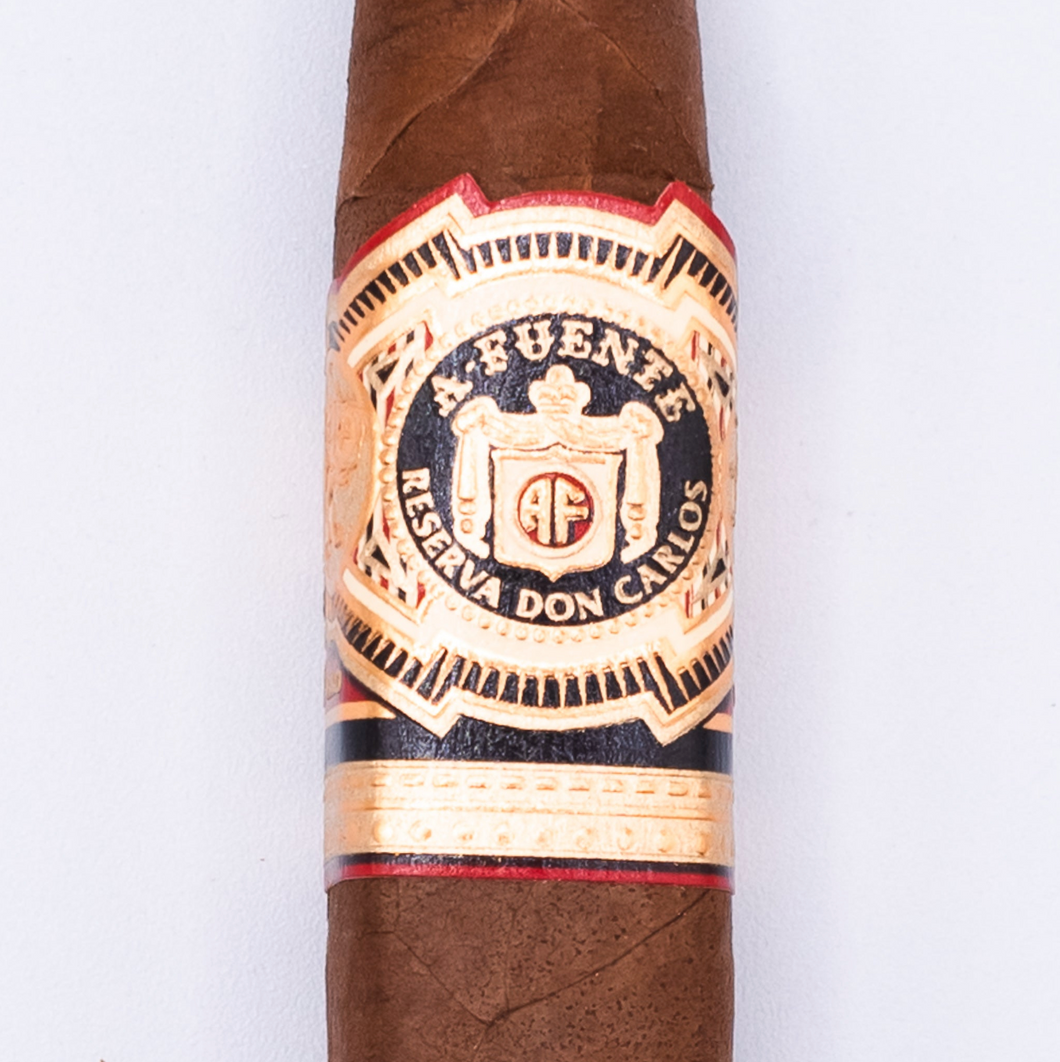 Arturo Fuente Don Carlos
