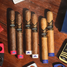 Load image into Gallery viewer, Gurkha Volition America
