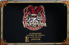 Load image into Gallery viewer, Artesano Del Tobacco Viva La Vida 5th Anniversario
