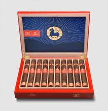 Load image into Gallery viewer, Plasencia Year of the Horse
