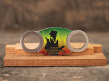 Load image into Gallery viewer, Foundation The Upsetters Straight Cutter
