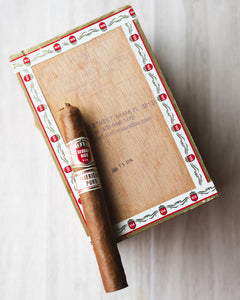 Gran Habano George Rico STK American Puro