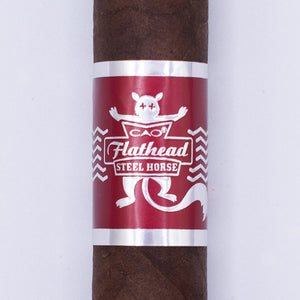 CAO Flathead Steelhorse