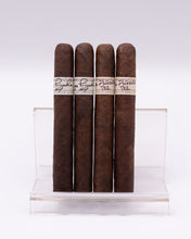 Load image into Gallery viewer, Liga Privada 4 Pack Sampler and Torch
