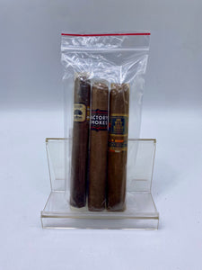Last Chance 3-Packs