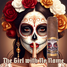 Load image into Gallery viewer, Deadwood Girl with No Name
