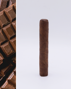 Chocolate Cognac Infused Cigar