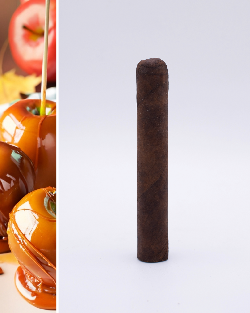 Taffy Apple Cognac Infused Cigar
