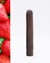 Load image into Gallery viewer, Seasonal: Strawberry Cognac Infused Cigar
