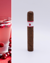 Load image into Gallery viewer, Vodka Cranberry Cognac Infused Cigar
