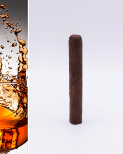 Little Finger Cognac Infused Cigar