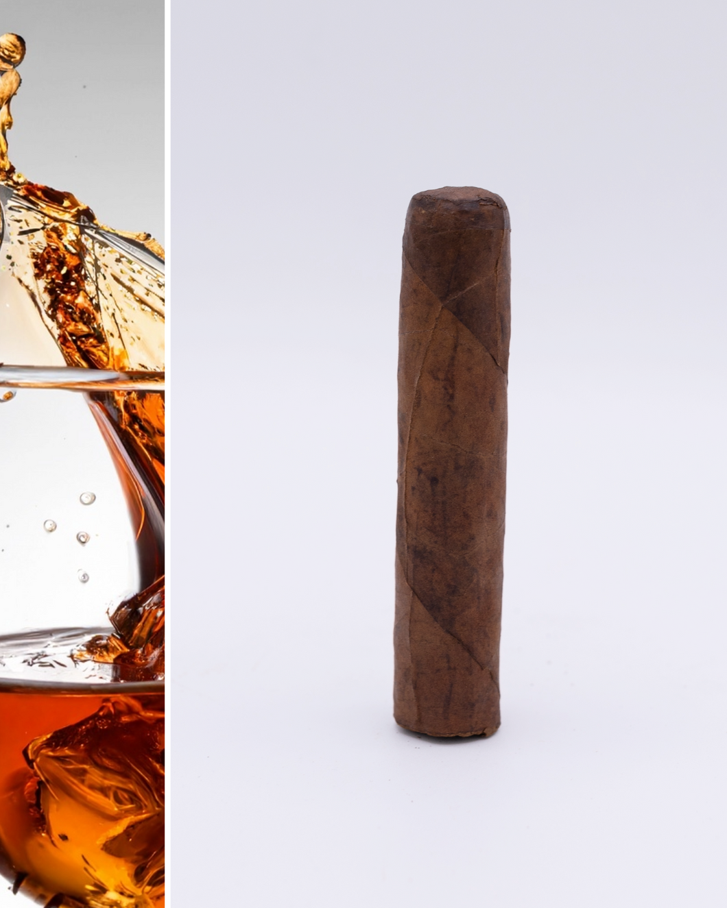 Gorilla Finger Cognac Infused Cigar