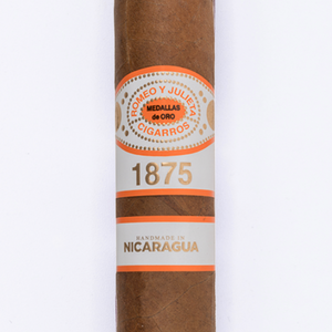 Romeo y Julieta 1875 Nicaragua