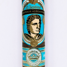 Load image into Gallery viewer, El Septimo Alexander III Maduro
