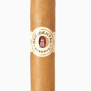 Alec Bradley Occidental Reserve