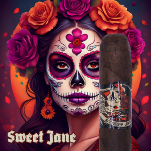 Deadwood Sweet Jane