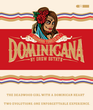 Load image into Gallery viewer, Deadwood Dominicana 2-Pack
