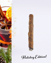 Load image into Gallery viewer, Mulled Wine Infused Italian Cigar
