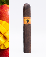 Load image into Gallery viewer, Seasonal: Mango Flavored Tequila Infused Cigar
