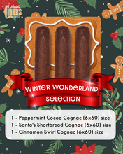 Load image into Gallery viewer, Winter Wonderland 3-Pack Infused Sampler
