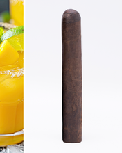 Load image into Gallery viewer, Seasonal: Pineapple Margarita Tequila Infused
