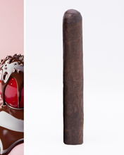 Load image into Gallery viewer, Seasonal: Chocolate Cherry Cognac Infused Cigar
