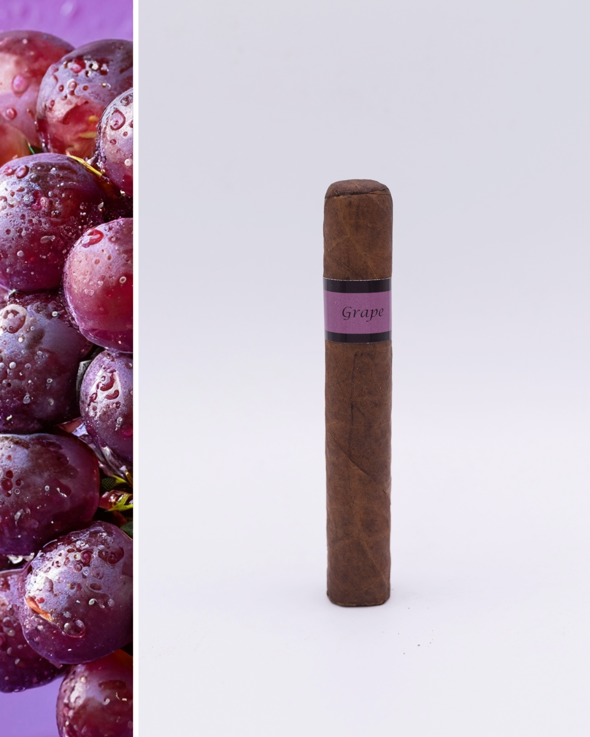 Grape Cognac Infused Cigar | Ralph's Cigars | Chicago, IL Ralphs Cigars Grape Cognac Infused Cigar | Ralph's Cigars | Chicago, IL Ralphs Cigars