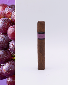 Grape Cognac Infused Cigar