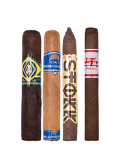 Load image into Gallery viewer, CAO 3-Pack Sampler + Free CAO Speedshop
