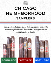 Load image into Gallery viewer, Chicago Neighborhood Samplers
