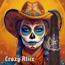 Load image into Gallery viewer, Deadwood Crazy Alice
