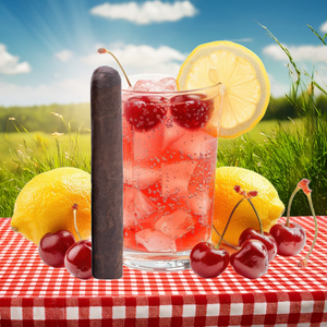 Limited Edition Cherry Lemonade Cognac