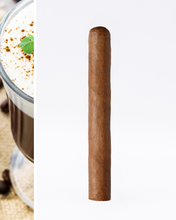 Load image into Gallery viewer, Irish Mocha Flavored Cognac Infused Cigar
