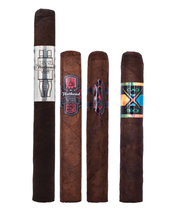 Load image into Gallery viewer, CAO 3-Pack Sampler + Free CAO BX3
