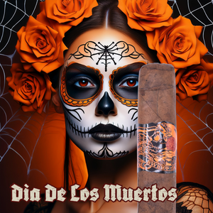Deadwood Sweet Jane Dia De Los Muertos