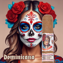 Load image into Gallery viewer, Deadwood Dominicana

