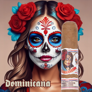 Deadwood Dominicana
