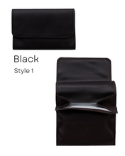 Load image into Gallery viewer, Leather Pipe Tobacco Holder
