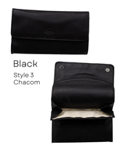 Load image into Gallery viewer, Leather Pipe Tobacco Holder
