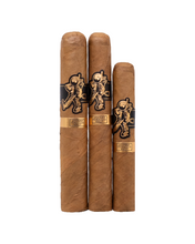 Load image into Gallery viewer, Room 101 Johnny Tobacconaut Natural
