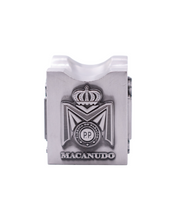 Load image into Gallery viewer, Macanudo Inspirado 5-Pack Sampler and Cigar Rest
