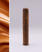 Load image into Gallery viewer, Caramel Flavored Cognac Infused Cigar
