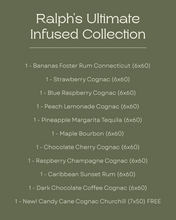 Load image into Gallery viewer, Ultimate Infused Collection 11-Pack Sampler
