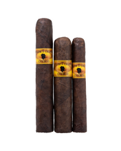 Load image into Gallery viewer, Seasonal: Pineapple Margarita Tequila Flavored Infused Cigar
